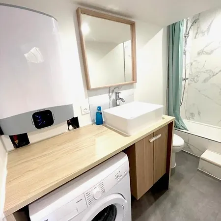 Saint Leonard * 낭트