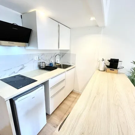 Saint Leonard * 南特