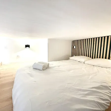 Saint Leonard Nantes