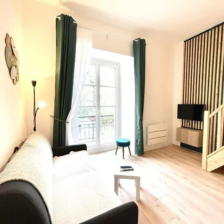 Saint Leonard 南特