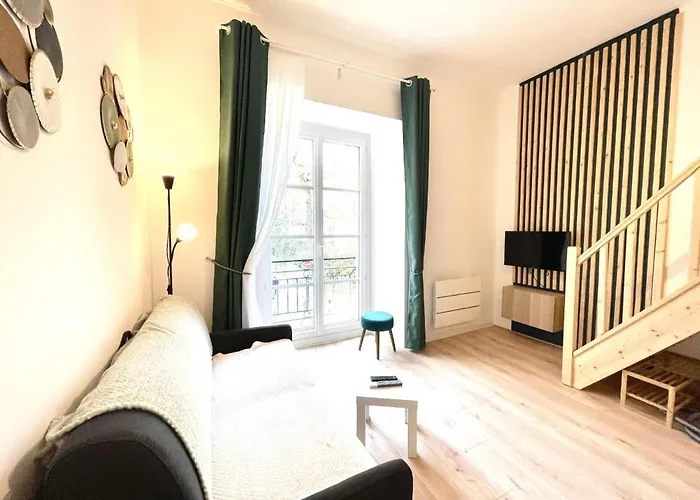 Saint Leonard Nantes