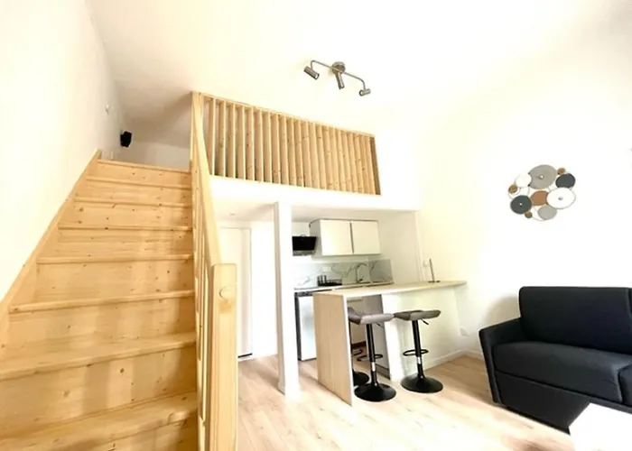 Apartmán Saint Leonard *