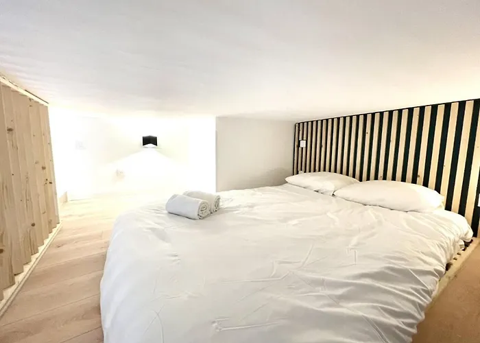 Saint Leonard Nantes